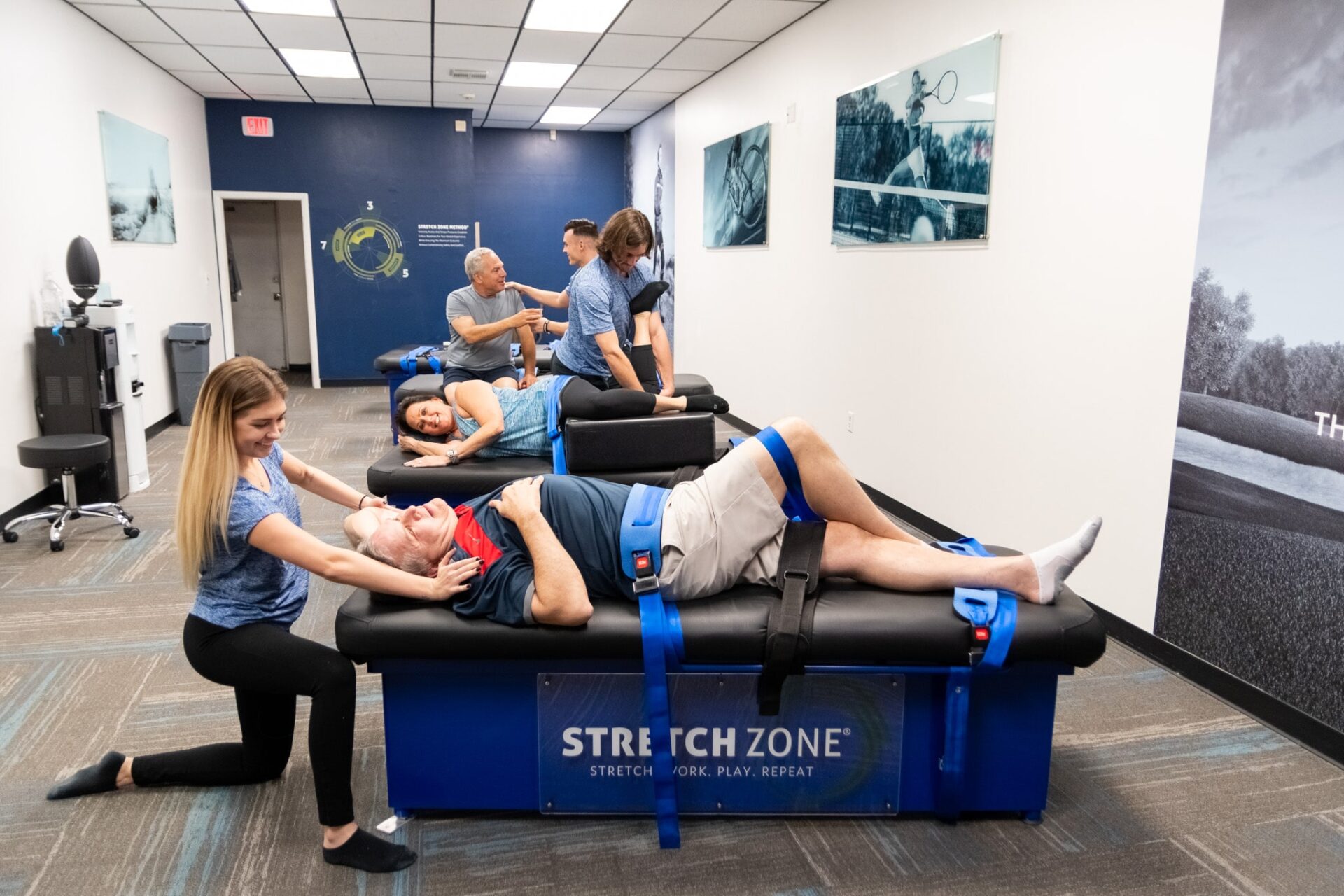 How Flexibility Training Can Change Your Performance
